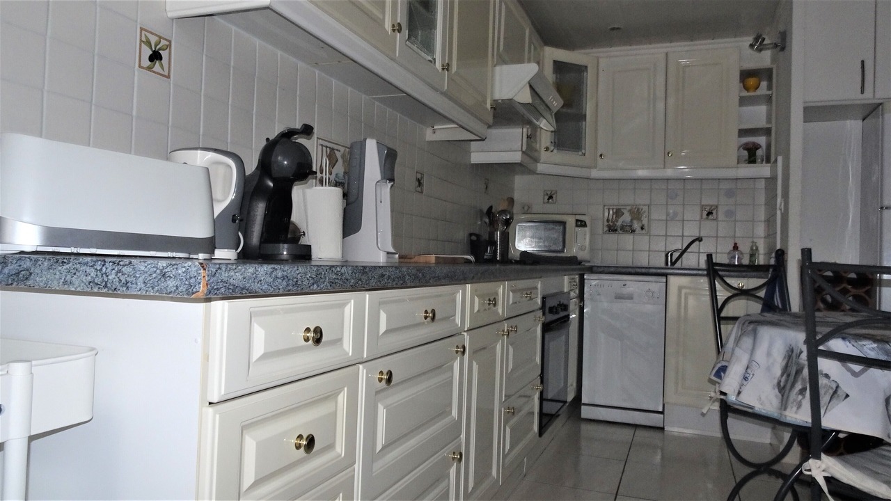 Photo of Kitchen in Frontignan