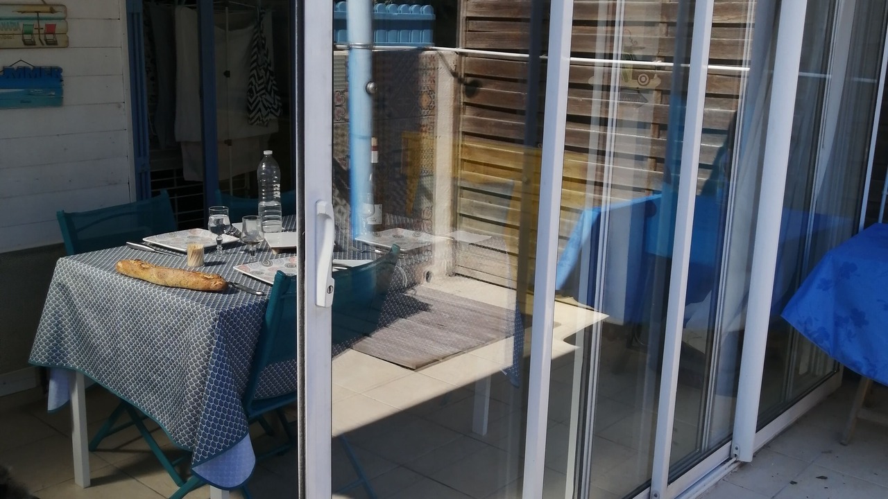 Photo of Outdoor in Frontignan