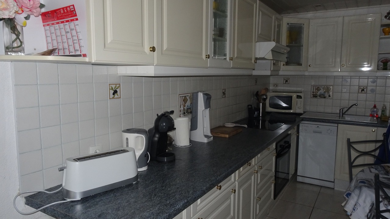 Photo of Kitchen in Frontignan
