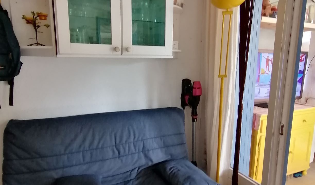 Photo of Livingroom in Frontignan
