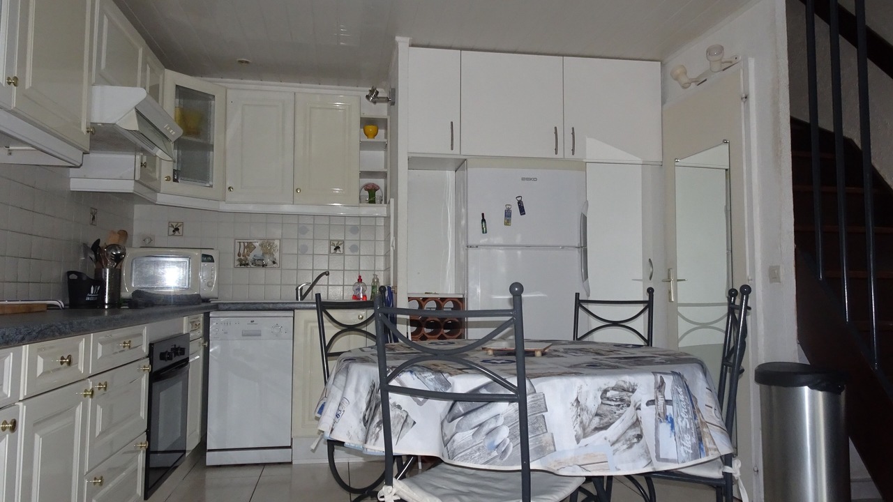 Photo of Kitchen in Frontignan