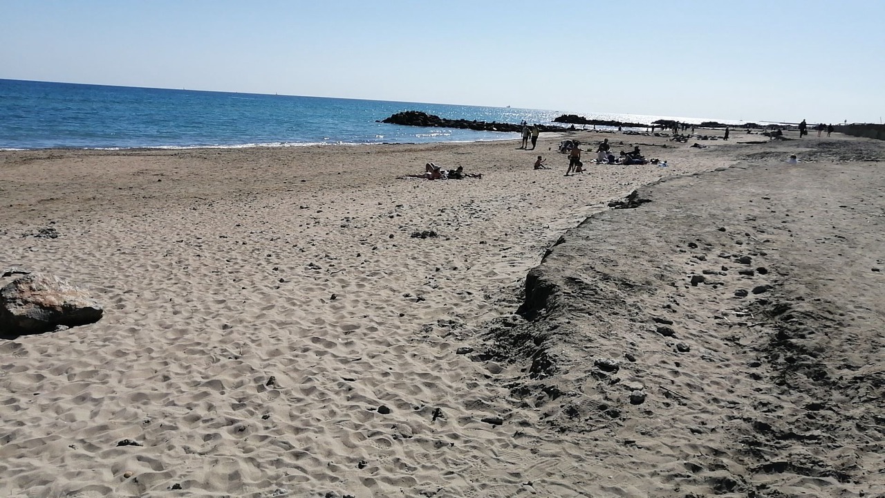 Photo of Others in Frontignan