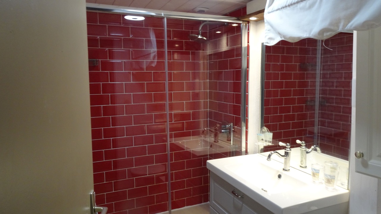 Photo of Bathroom in Frontignan