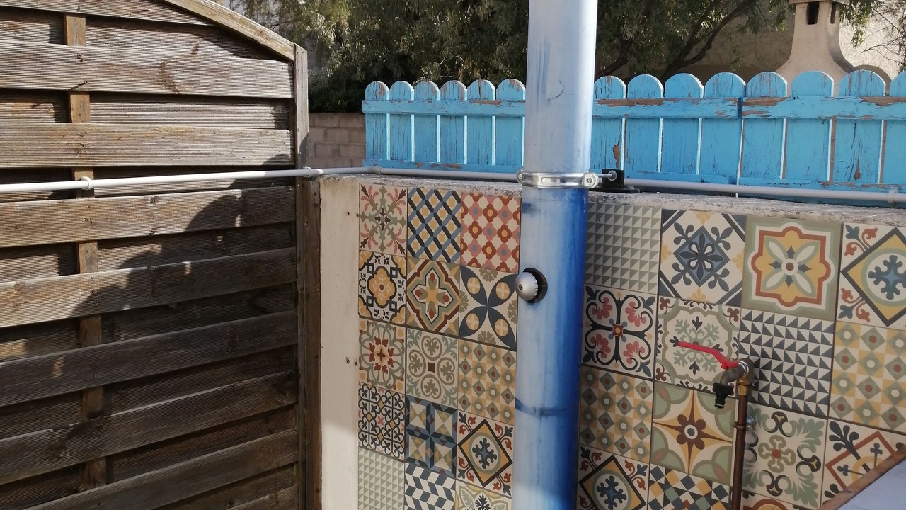 Photo of Outdoor in Frontignan
