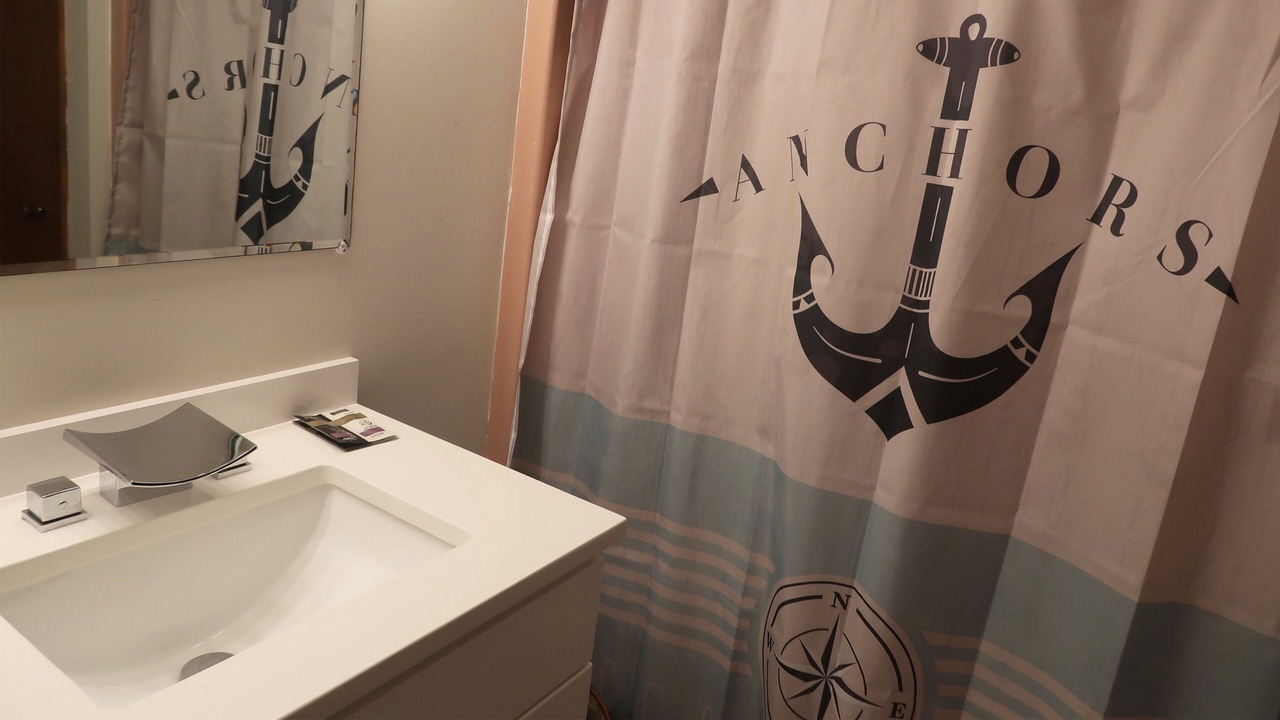 Photo of Bathroom in Mashpee