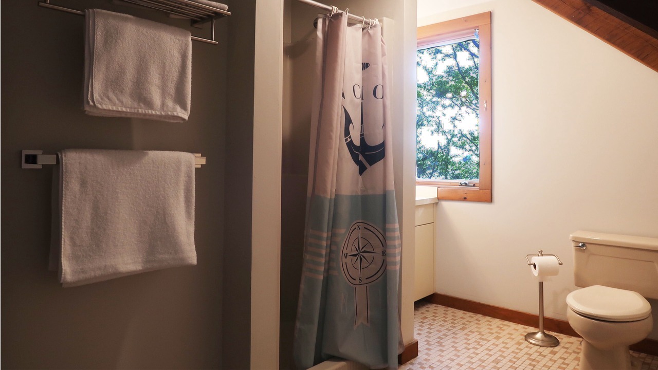 Photo of Bathroom in Mashpee