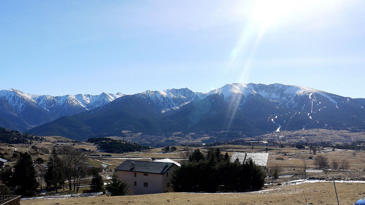Photo of Outdoor in La Llagonne