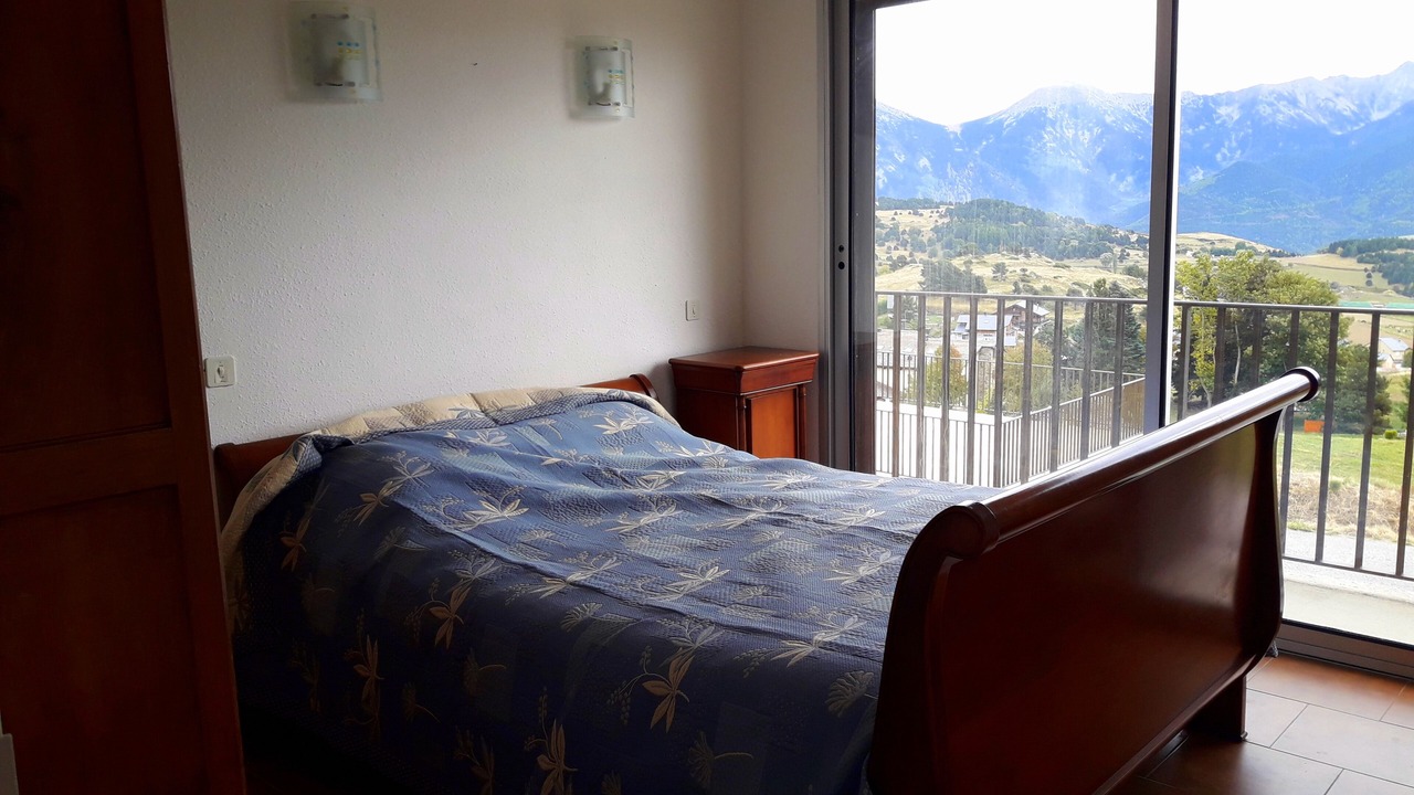 Photo of Bedroom in La Llagonne