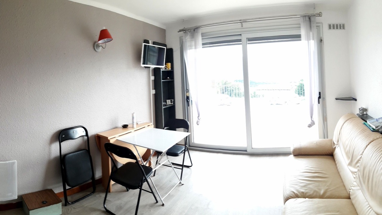 Photo of Livingroom in La Llagonne