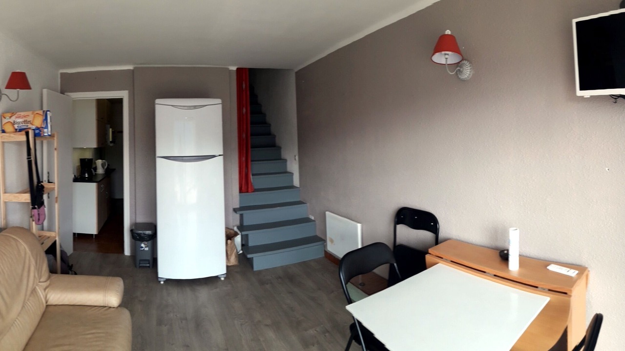 Photo of Livingroom in La Llagonne