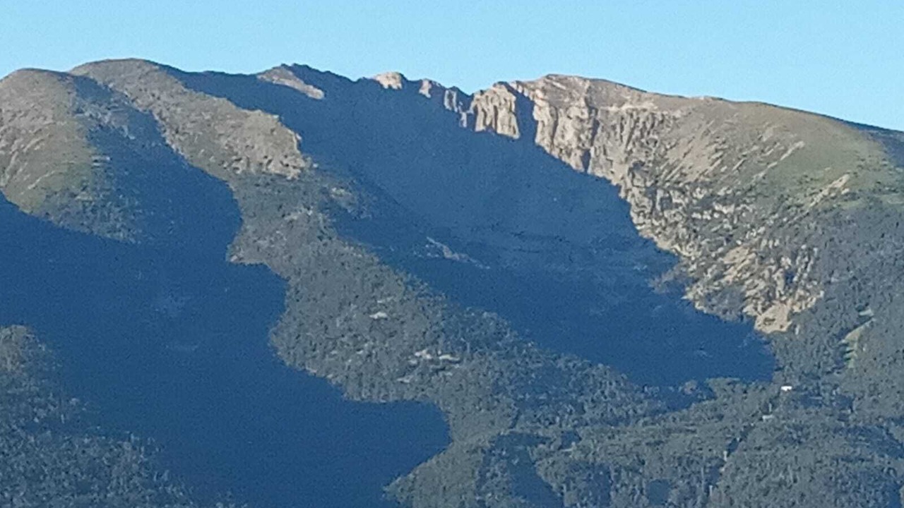 Photo of Outdoor in La Llagonne