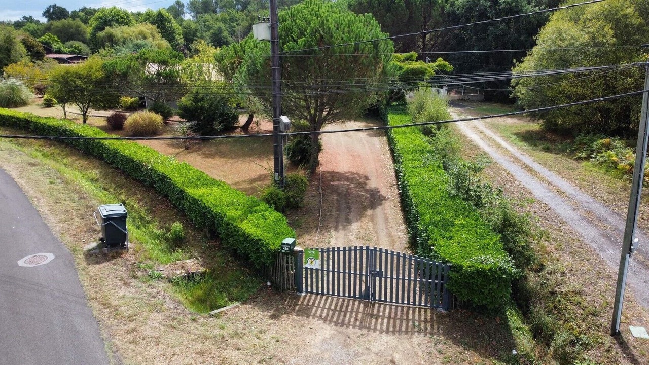 Photo of Outdoor in Sainte-Eulalie-en-Born