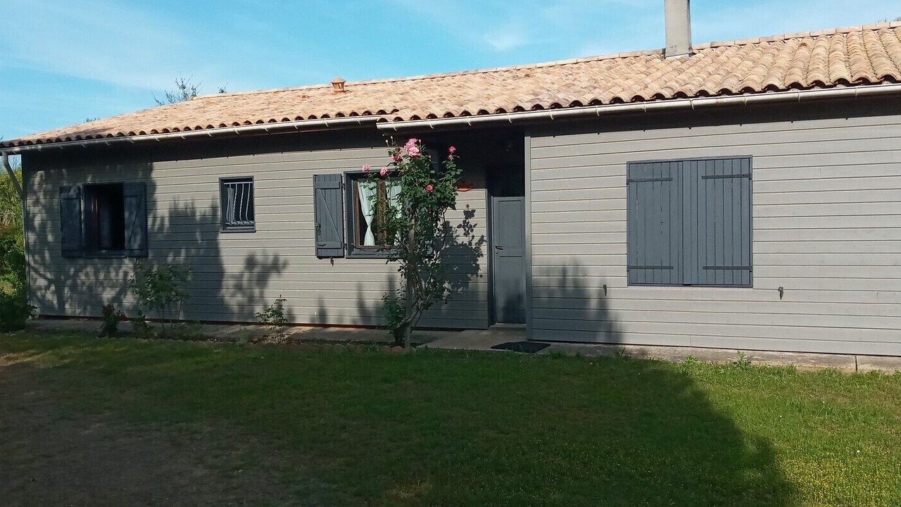 Photo of Outdoor in Sainte-Eulalie-en-Born
