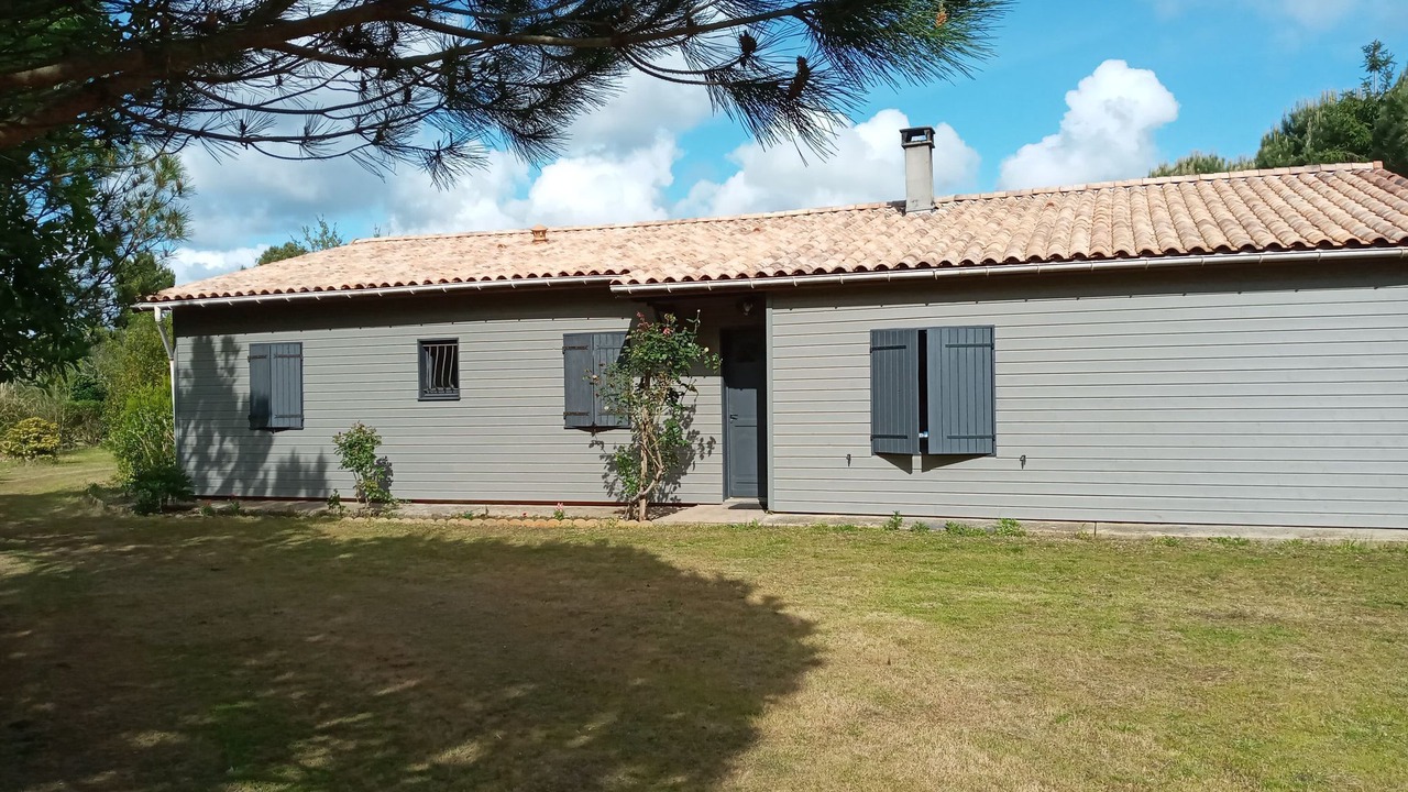 Photo of Outdoor in Sainte-Eulalie-en-Born