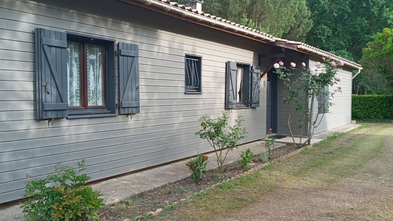Photo of Outdoor in Sainte-Eulalie-en-Born