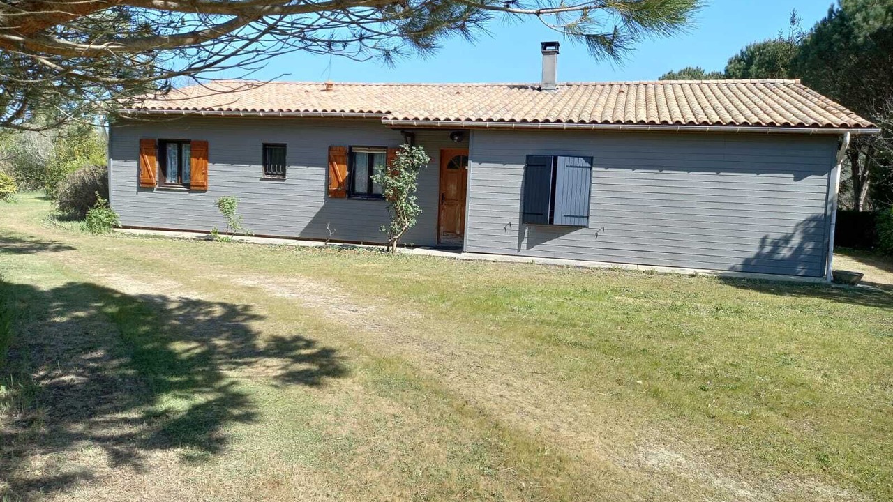 Photo of Outdoor in Sainte-Eulalie-en-Born