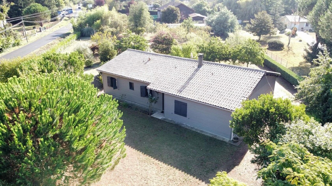 Photo of Outdoor in Sainte-Eulalie-en-Born
