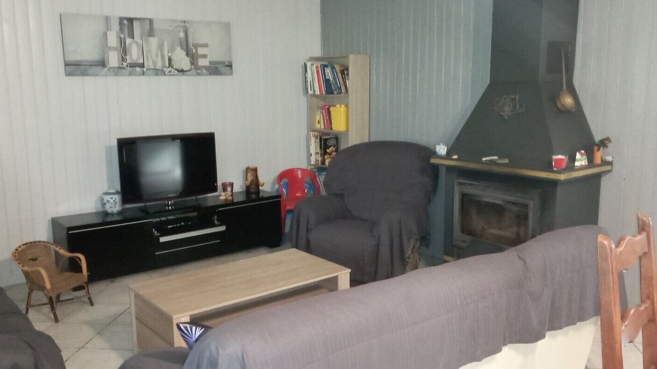Photo of Livingroom in Sainte-Eulalie-en-Born