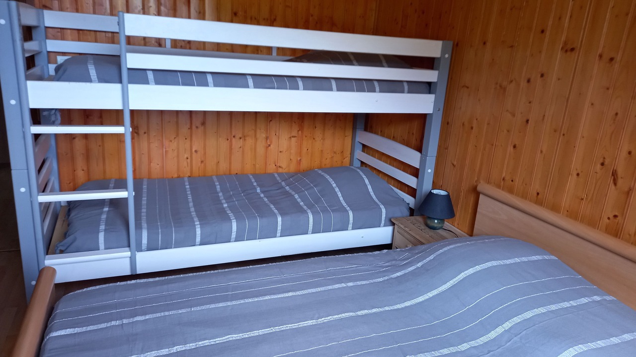 Photo of Bedroom in Sainte-Eulalie-en-Born