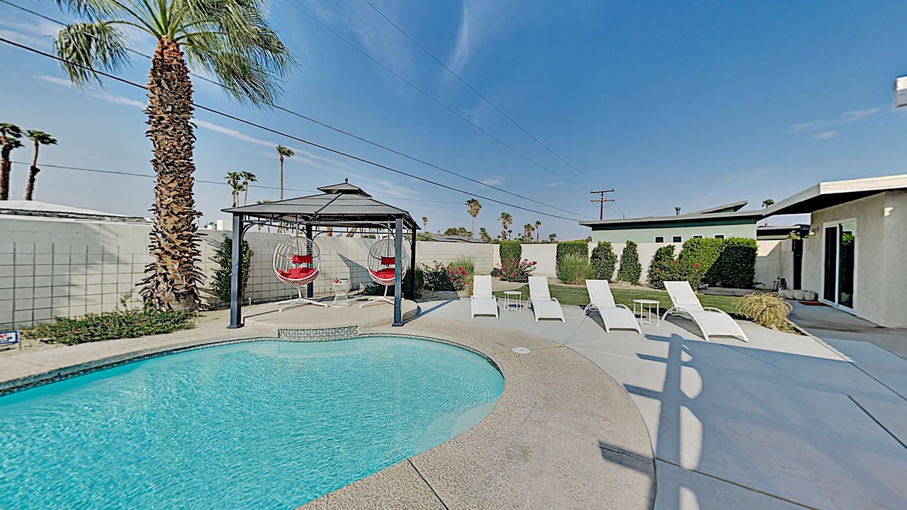 Photo of Outdoor in Desert Park Estates