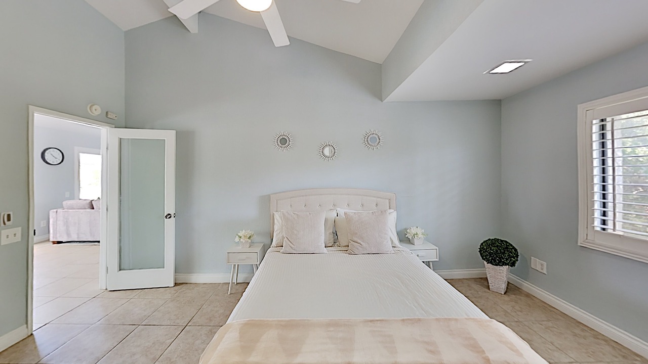 Photo of Bedroom in Desert Park Estates