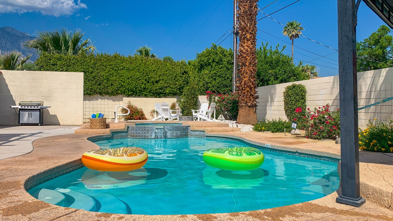 Photo of Outdoor in Desert Park Estates