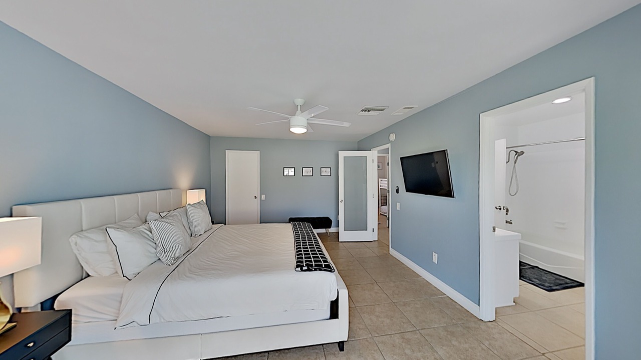 Photo of Bedroom in Desert Park Estates