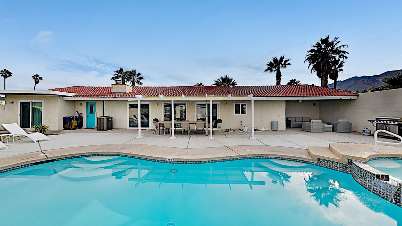 Photo of Outdoor in Desert Park Estates