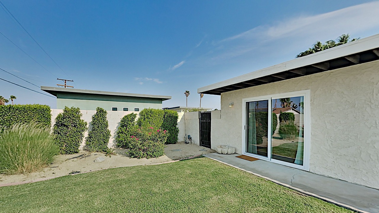 Photo of Outdoor in Desert Park Estates