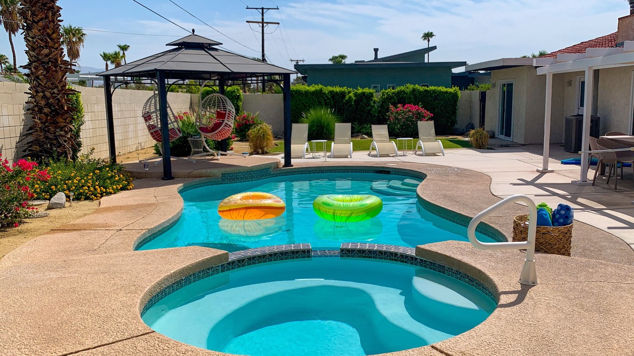 Photo of Outdoor in Desert Park Estates