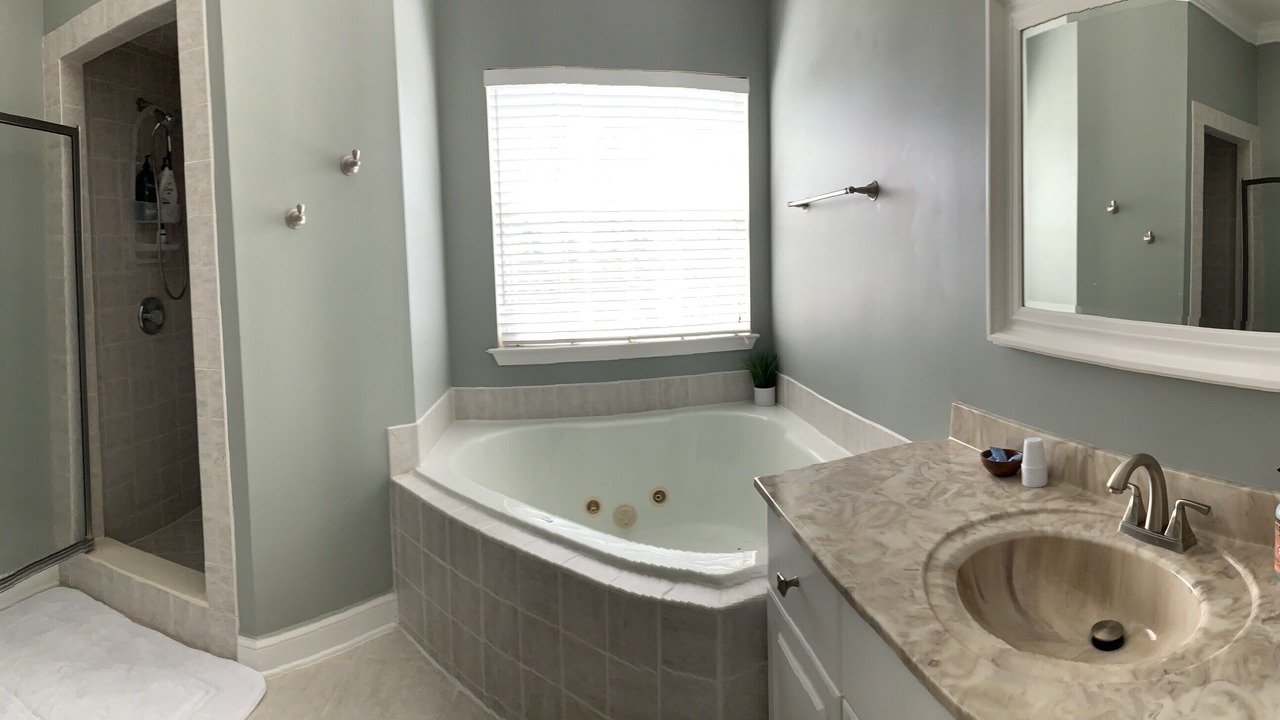Photo of Bathroom in St. Marys