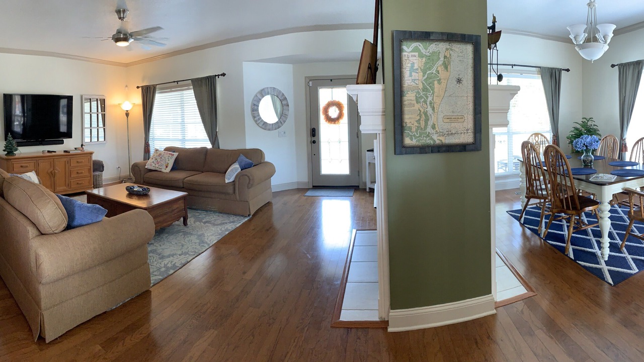 Photo of Bedroom in St. Marys