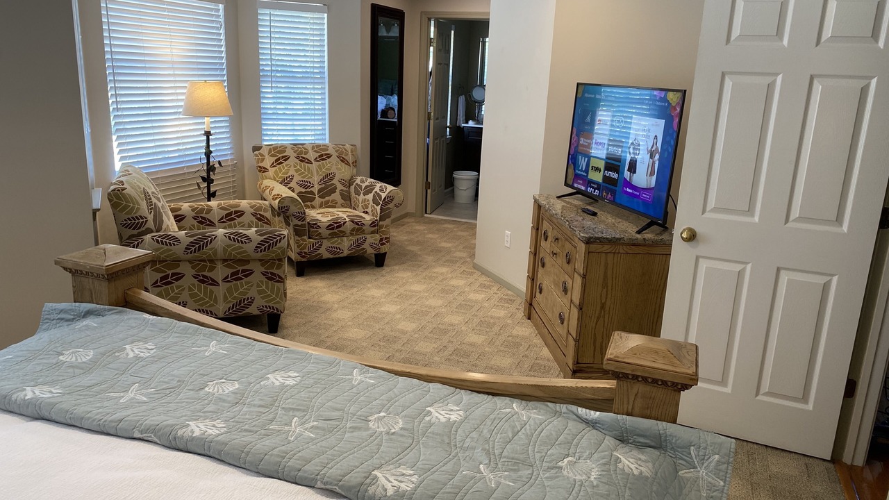 Photo of Bedroom in St. Marys