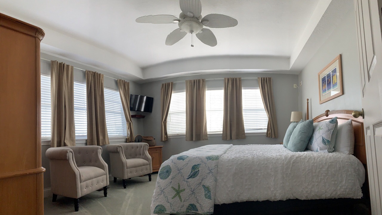 Photo of Bedroom in St. Marys