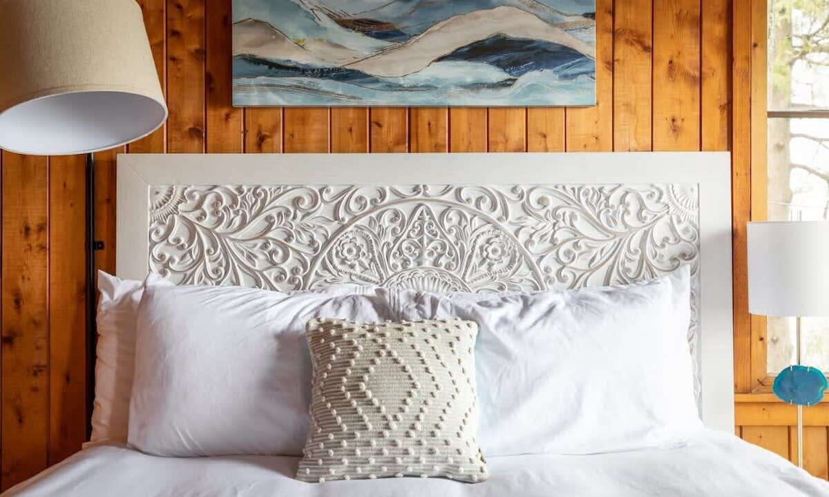 Photo of Bedroom in Suttons Bay