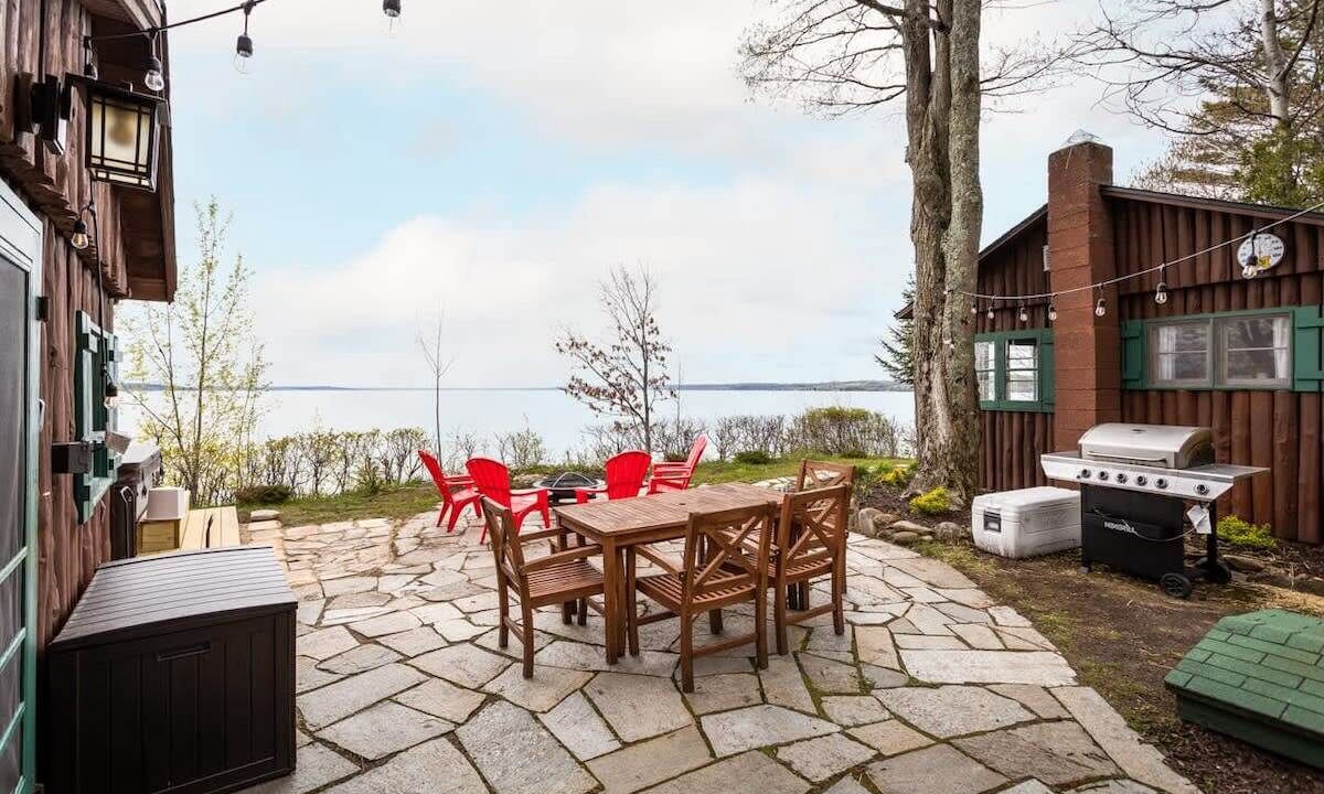 Photo of Outdoor in Suttons Bay