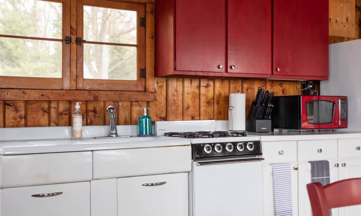 Photo of Kitchen in Suttons Bay