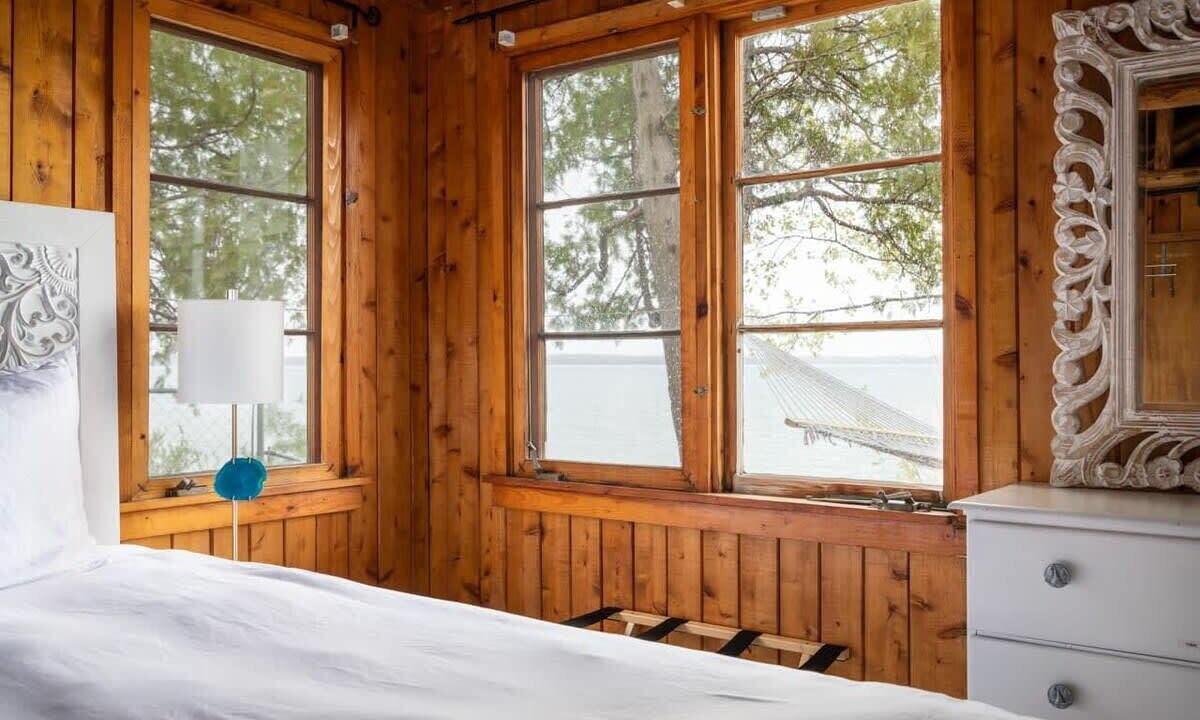 Photo of Bedroom in Suttons Bay
