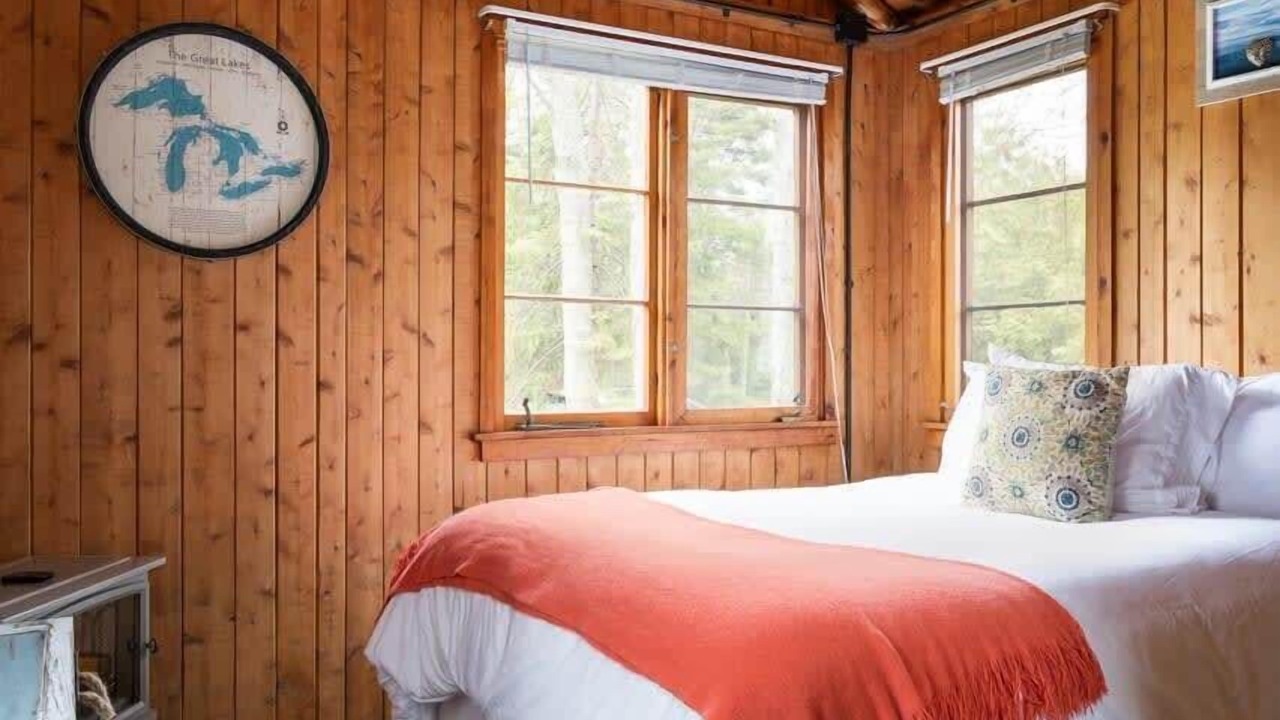 Photo of Bedroom in Suttons Bay