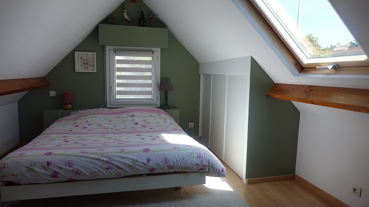 Photo of Bedroom in Piriac-sur-Mer