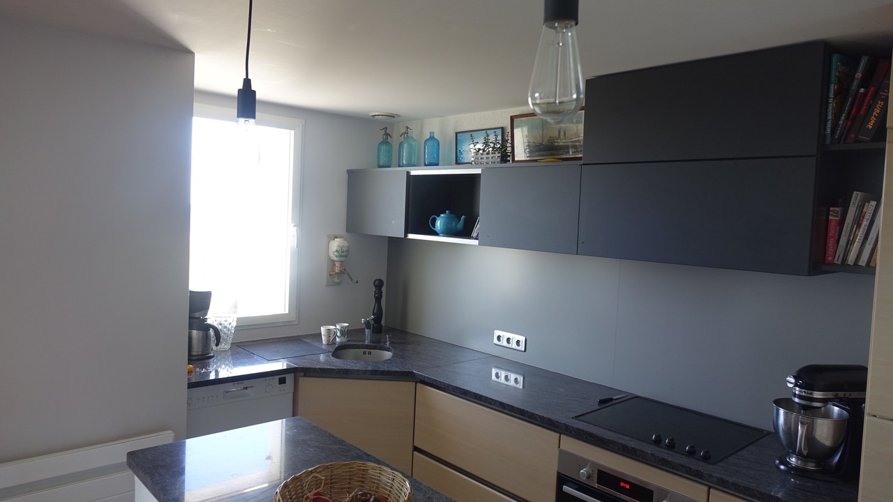 Photo of Kitchen in Piriac-sur-Mer