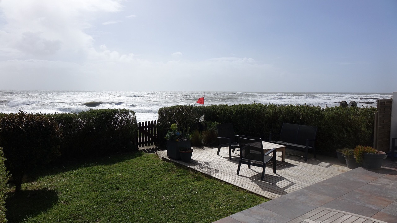 Photo of Patio Balcony in Piriac-sur-Mer