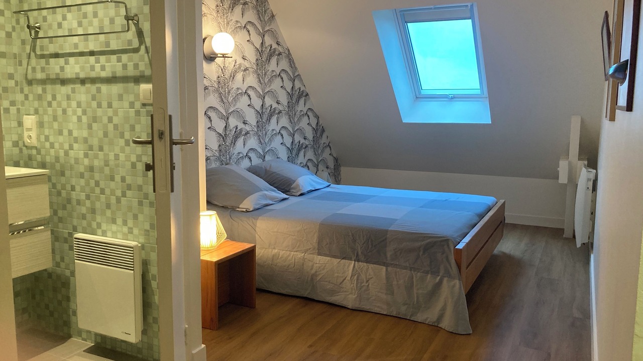 Photo of Bedroom in Piriac-sur-Mer