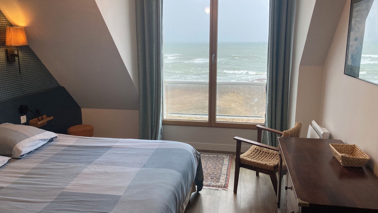 Photo of Bedroom in Piriac-sur-Mer