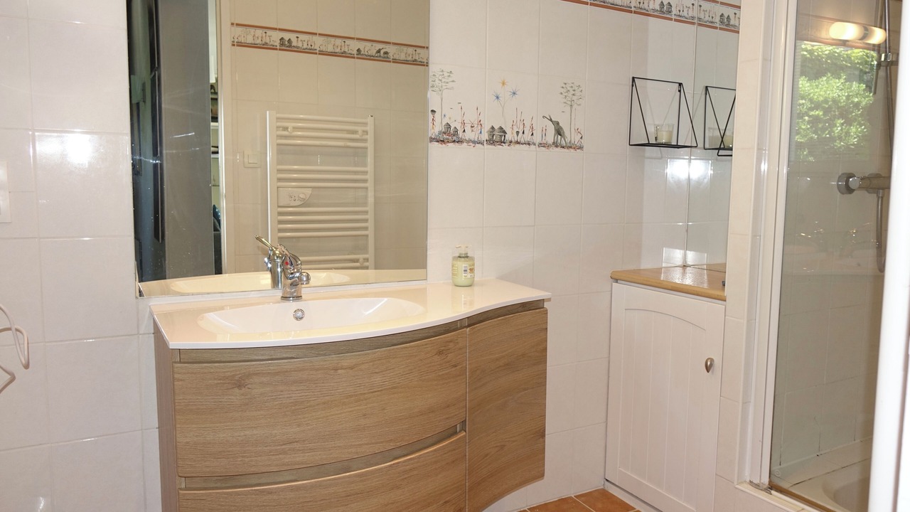Photo of Bathroom in Piriac-sur-Mer