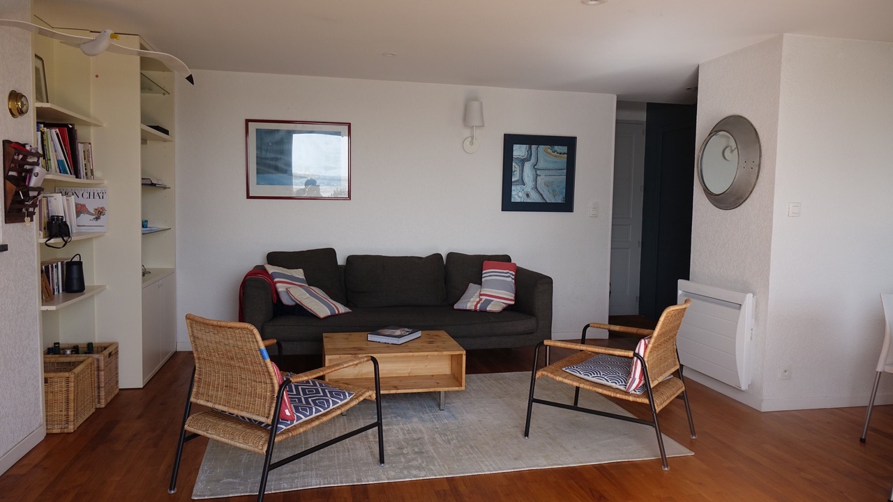 Photo of Livingroom in Piriac-sur-Mer