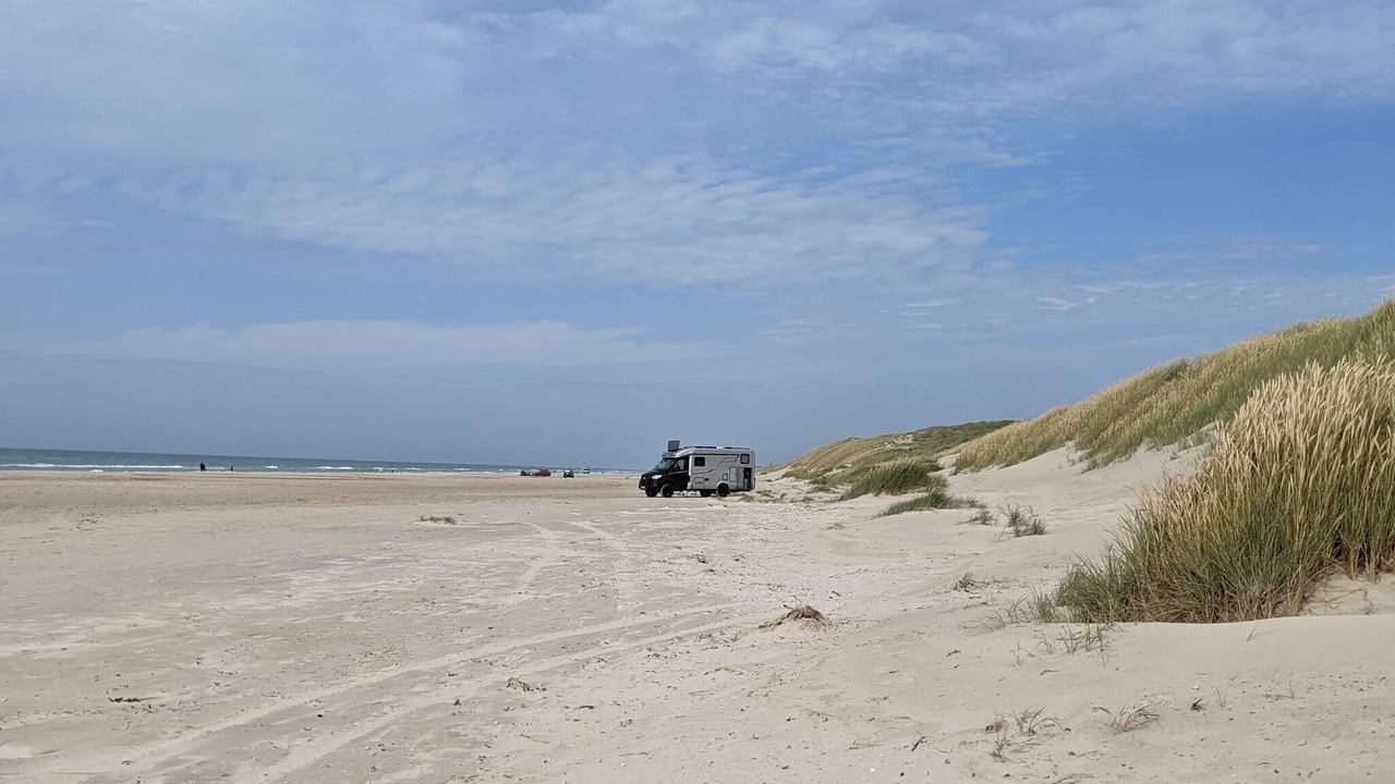 Photo of Outdoor in Lokken