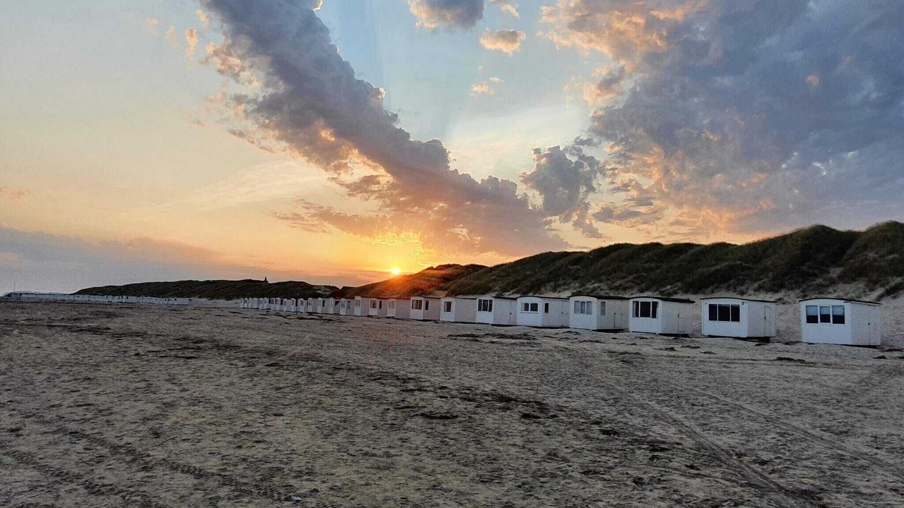 Photo of Outdoor in Lokken