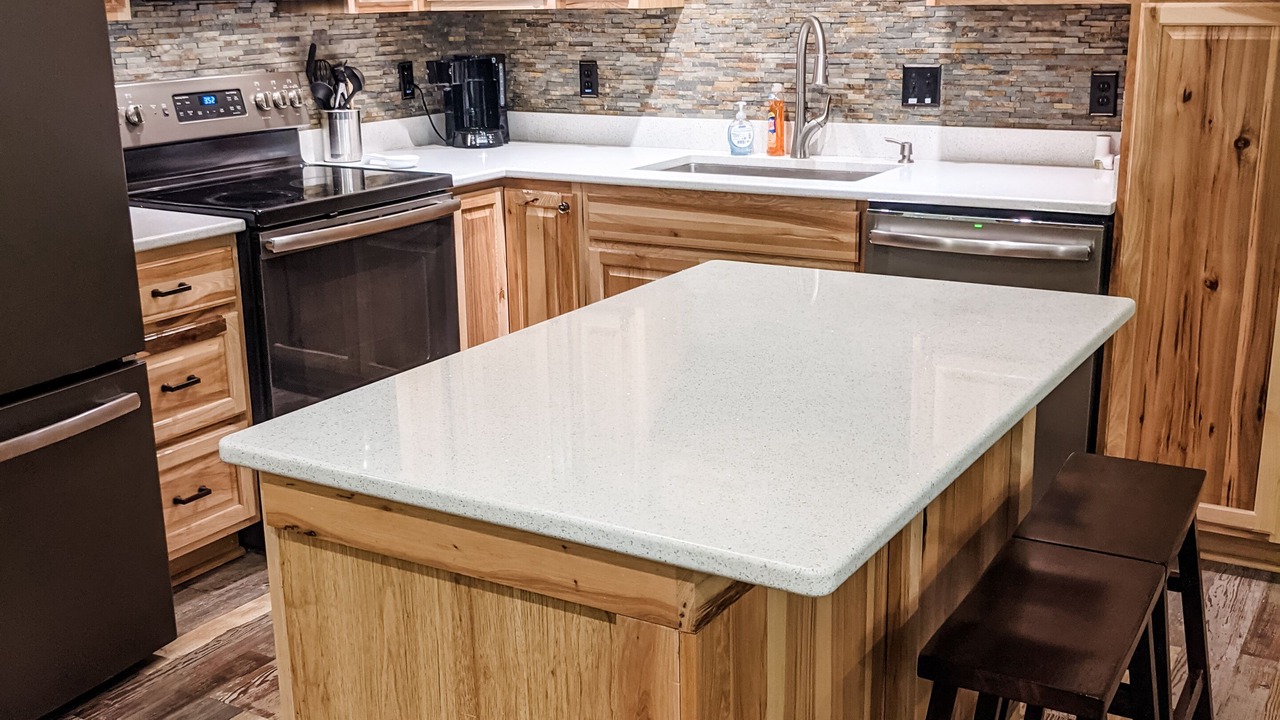 Photo of Kitchen in Voss
