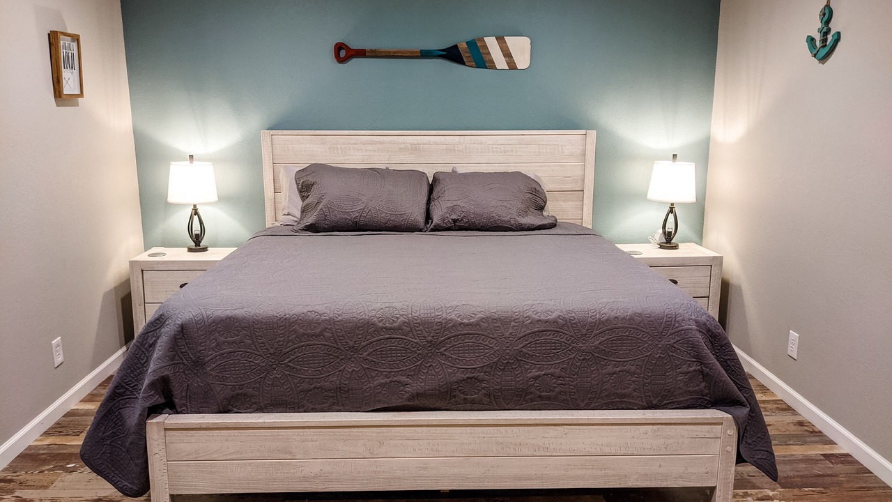 Photo of Bedroom in Voss